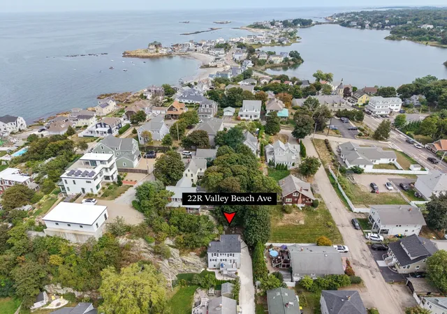 Photo 3 of Sale Pending at 22 R Valley Beach Ave, Hull, MA 02045 | MLS# 73576058 | Listing updated on 2026-09-29