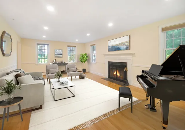 Photo 2 of Single family home for sale at 46 Tarbell Spring, Concord, MA 01742 | MLS# 73573633 | Listing updated on 2026-09-14