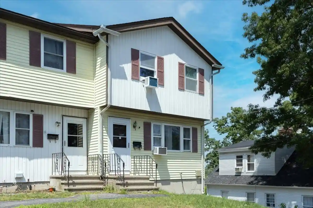 Listing Photo 1 - Condo for sale in 47 Kent St located at 47 Kent St, Lawrence, MA 01843 - Unit 47 Kent St