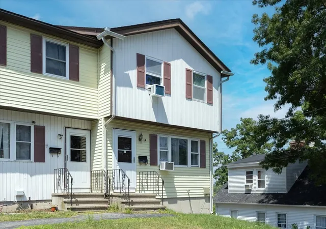 Condo for sale at 47 Kent St #A, Lawrence, MA 01843 | MLS# 73581230