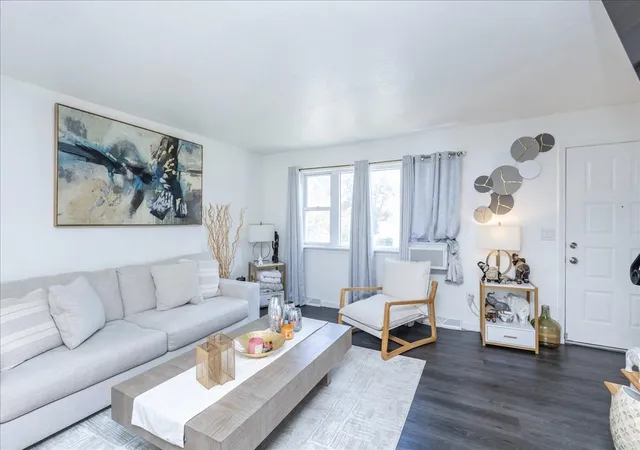 Listing Photo 4 - Condo for sale in building located at 47 Kent St, Lawrence, MA 01843 - Unit #A