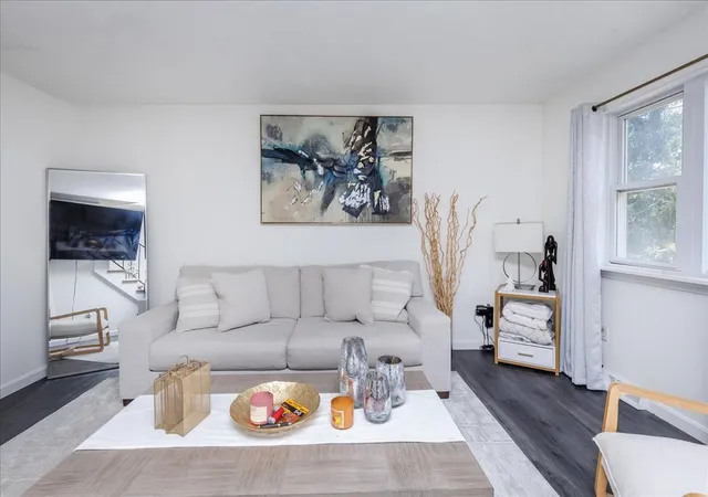 Listing Photo 5 - Condo for sale in building located at 47 Kent St, Lawrence, MA 01843 - Unit #A