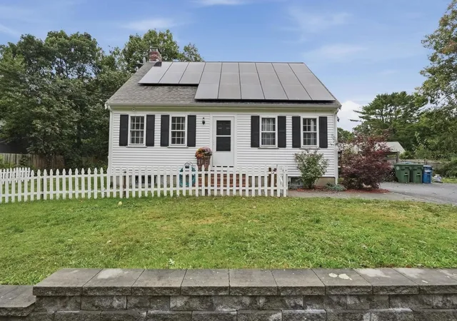 Photo 1 of Single family home for sale at 19 Louise Ln, East Falmouth, MA 02536 | MLS# 73584121 | Listing updated on 2026-10-03