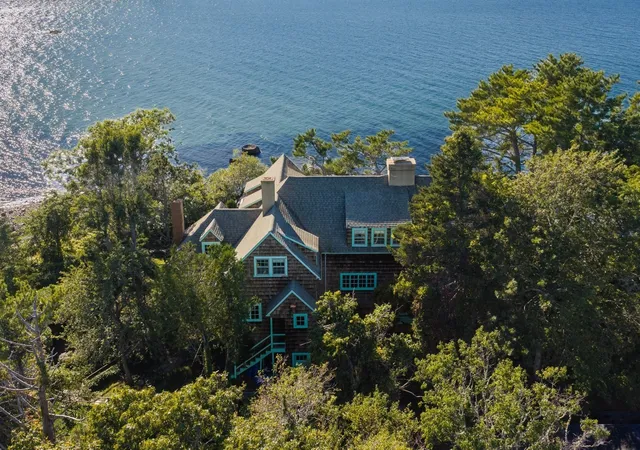 Photo 1 of Single family home for sale at 46 Gardiner Rd, Woods Hole, MA 02543 | MLS# 73587248 | Listing updated on 2026-10-10