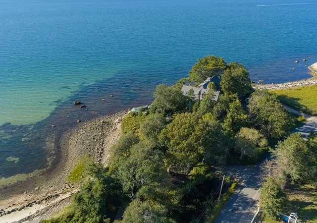 Photo 2 of Single family home for sale at 46 Gardiner Rd, Woods Hole, MA 02543 | MLS# 73587248 | Listing updated on 2026-10-10