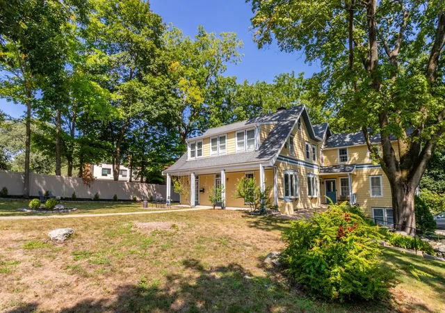Photo 2 of Condo for sale at 427 Pond St #E, Jamaica Plain, MA 02130 | MLS# 73573745 | Listing updated on 2026-09-11