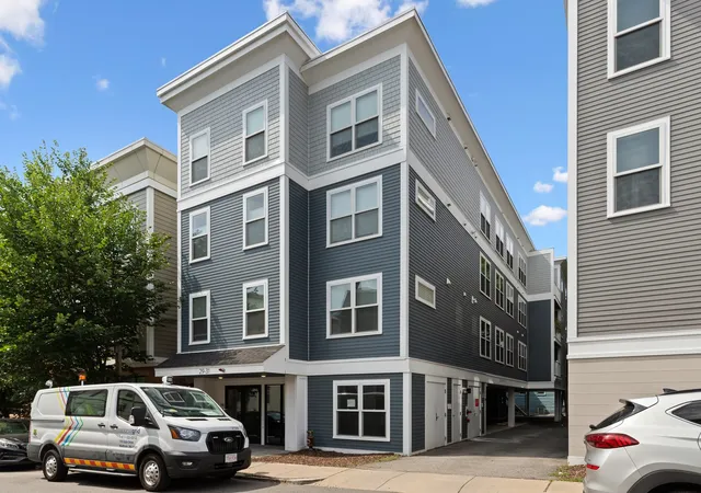 Photo 1 of Condo for sale at 29 Ward St #103, South Boston, MA 02127 | MLS# 73573136 | Listing updated on 2026-09-12