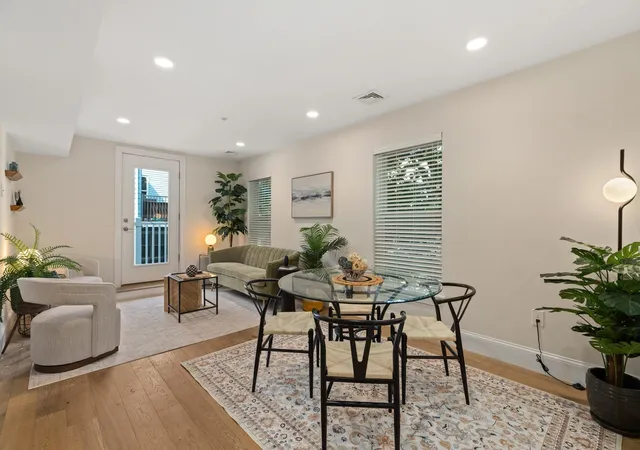 Photo 3 of Condo for sale at 29 Ward St #103, South Boston, MA 02127 | MLS# 73573136 | Listing updated on 2026-09-12