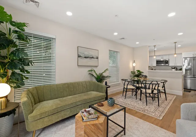 Photo 3 of Condo for sale at 29 Ward St #103, South Boston, MA 02127 | MLS# 73573136 | Listing updated on 2026-09-12