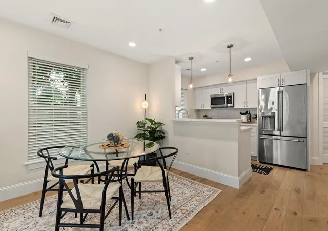 Photo 4 of Condo for sale at 29 Ward St #103, South Boston, MA 02127 | MLS# 73573136 | Listing updated on 2026-09-12