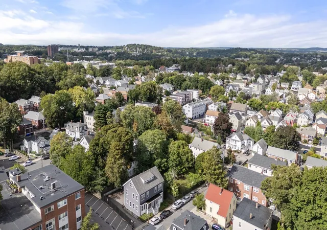 Photo 27 of Sale Pending at 6 Larose Pl, Brighton, MA 02135 | MLS# 73584814 | Listing updated on 2026-10-23