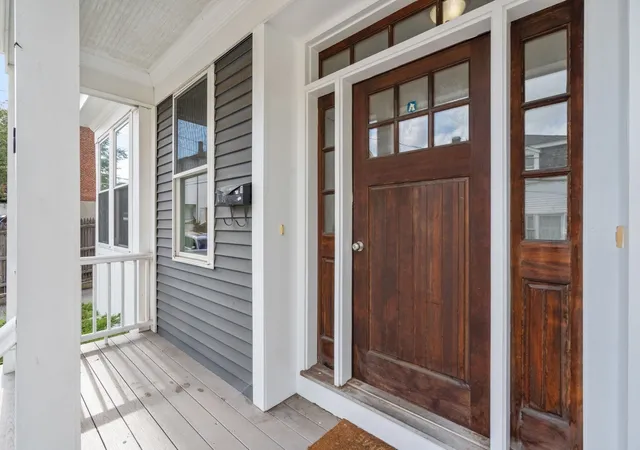 Photo 2 of Sale Pending at 6 Larose Pl, Brighton, MA 02135 | MLS# 73584814 | Listing updated on 2026-10-23