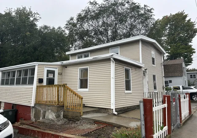 Photo 1 of Single family home for sale at 397 Mechanic St, Leominster, MA 01453 | MLS# 73580852 | Listing updated on 2026-09-26