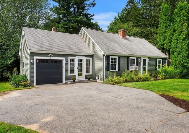 Photo 1 of Single family home for sale at 369 Main St, Holden, MA 01520 | MLS# 73575671 | Listing updated on 2026-09-14
