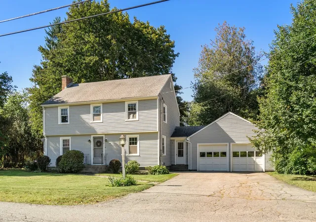 Photo 1 of Sale Pending at 5 Lowell Ave, Holden, MA 01520 | MLS# 73579965 | Listing updated on 2026-10-16