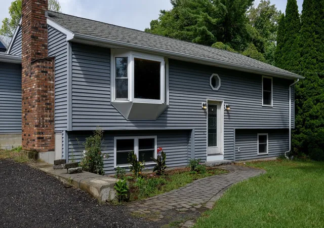 Single family home for sale at 442 Rawson St, Leicester, MA 01524 | MLS# 73572495
