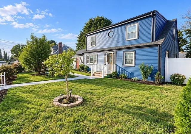 Photo 3 of Single family home for sale at 91 Grove St, Waltham, MA 02453 | MLS# 73572700 | Listing updated on 2026-09-11