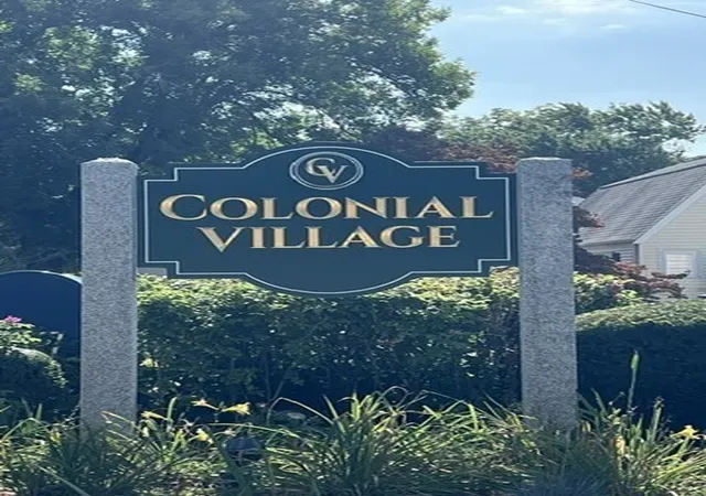 Photo 1 of Condo for sale at 4 Colonial Village Dr #7, Arlington, MA 02474 | MLS# 73579462 | Listing updated on 2026-10-26