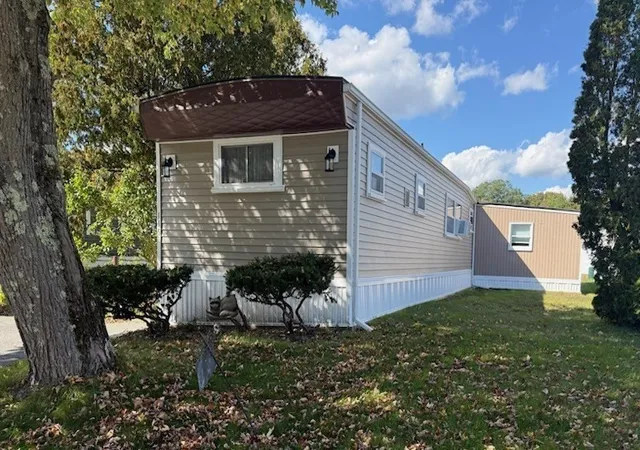 Photo 1 of Manufactured home for sale at 146 Kathleen, Attleboro, MA 02703 | MLS# 73587059 | Listing updated on 2026-10-10