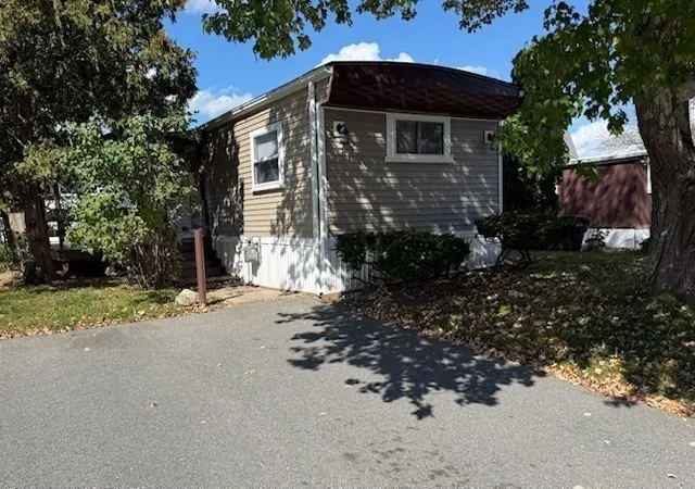 Photo 2 of Manufactured home for sale at 146 Kathleen, Attleboro, MA 02703 | MLS# 73587059 | Listing updated on 2026-10-10