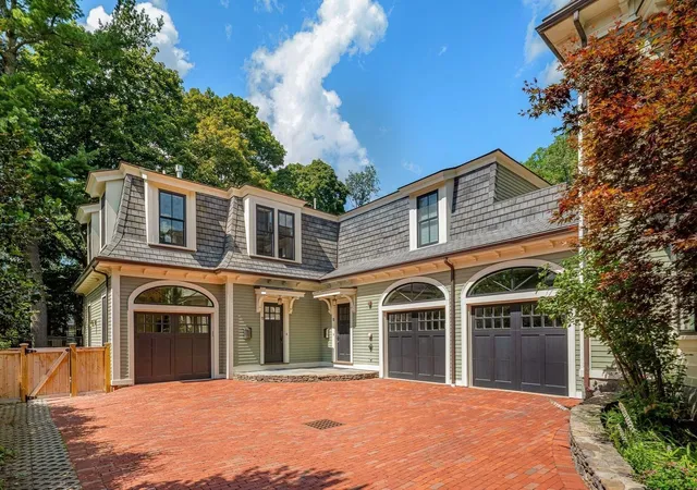Photo 1 of Condo for sale at 13 Avon #13, Cambridge, MA 02138 | MLS# 73584648 | Listing updated on 2026-10-04
