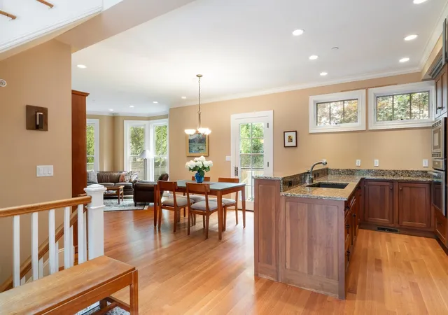 Photo 3 of Condo for sale at 13 Avon #13, Cambridge, MA 02138 | MLS# 73584648 | Listing updated on 2026-10-04