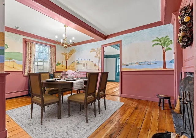 Photo 1 of Condo for sale at 125 Derby St #D, Salem, MA 01970 | MLS# 73574145 | Listing updated on 2026-09-20