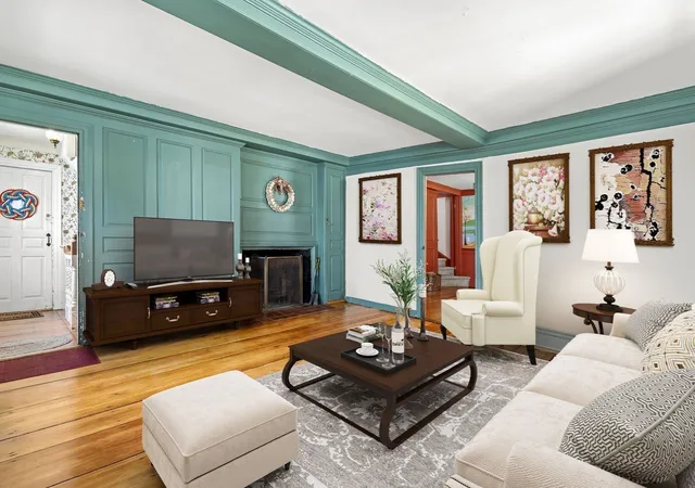 Photo 2 of Condo for sale at 125 Derby St #D, Salem, MA 01970 | MLS# 73574145 | Listing updated on 2026-09-20