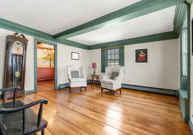 Listing Photo 4 - Condo for sale in building located at 125 Derby St, Salem, MA 01970 - Unit #D