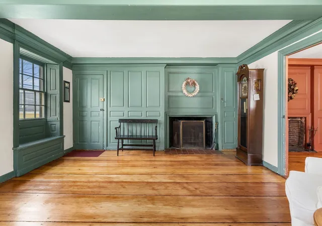 Listing Photo 5 - Condo for sale in building located at 125 Derby St, Salem, MA 01970 - Unit #D