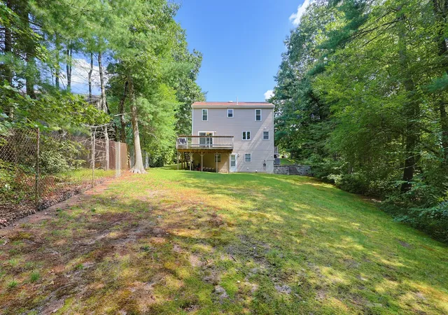 Photo 36 of Sale Pending at 22 Starrett Ave, Middleboro, MA 02346 | MLS# 73572145 | Listing updated on 2026-09-17