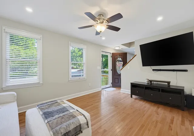 Photo 3 of Sale Pending at 22 Starrett Ave, Middleboro, MA 02346 | MLS# 73572145 | Listing updated on 2026-09-17