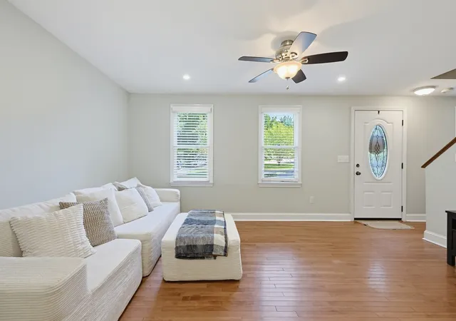 Photo 3 of Sale Pending at 22 Starrett Ave, Middleboro, MA 02346 | MLS# 73572145 | Listing updated on 2026-09-17