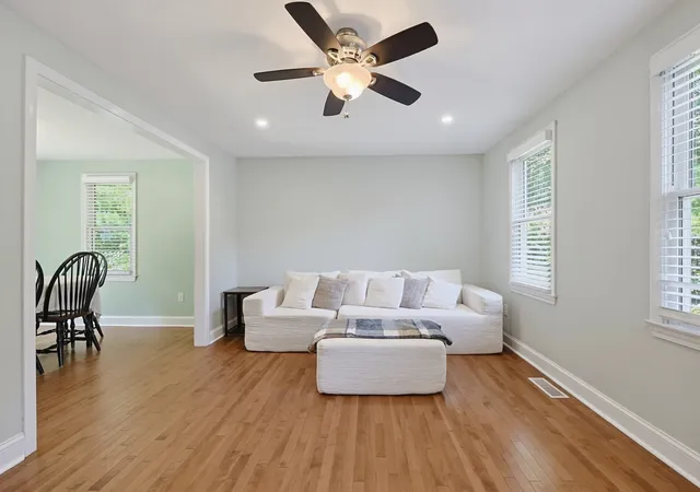 Photo 4 of Sale Pending at 22 Starrett Ave, Middleboro, MA 02346 | MLS# 73572145 | Listing updated on 2026-09-17