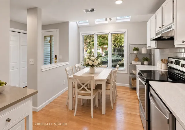 Listing Photo 4 - Condo for sale in building located at 608 Maple Brk Rd, Bellingham, MA 02019 - Unit #608