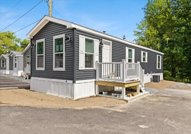 Photo 1 of Manufactured home for sale at 1540 Broadway #19, Raynham, MA 02767 | MLS# 73575882 | Listing updated on 2026-09-15