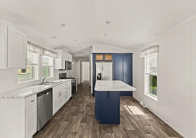 Photo 3 of Manufactured home for sale at 1540 Broadway #19, Raynham, MA 02767 | MLS# 73575882 | Listing updated on 2026-09-15