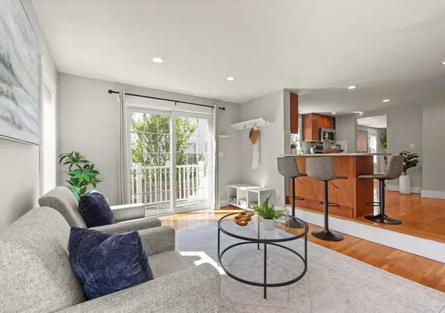 Photo 3 of Sale Pending at 76 Saunders St, Medford, MA 02155 | MLS# 73574132 | Listing updated on 2026-09-29