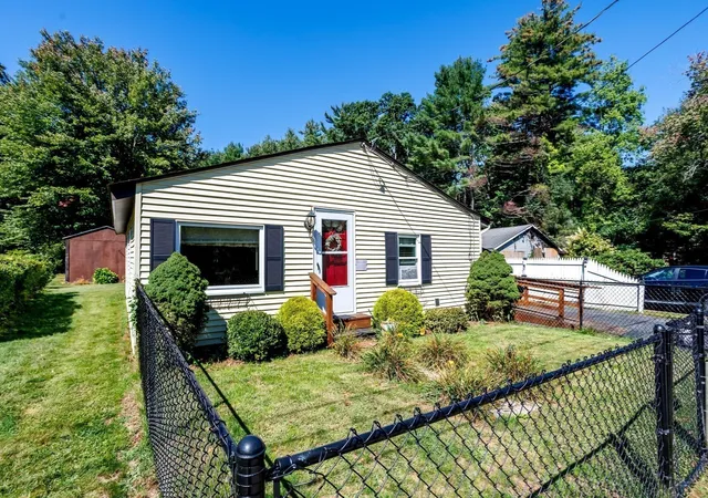 Photo 1 of Sale Pending at 419 Harvard Ave, Athol, MA 01331 | MLS# 73574021 | Listing updated on 2026-09-23