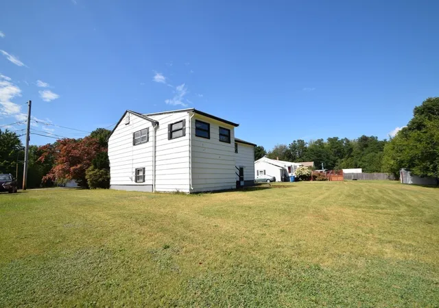 Photo 31 of Sale Pending at 27 Niles Rd, Randolph, MA 02368 | MLS# 73574501 | Listing updated on 2026-10-01