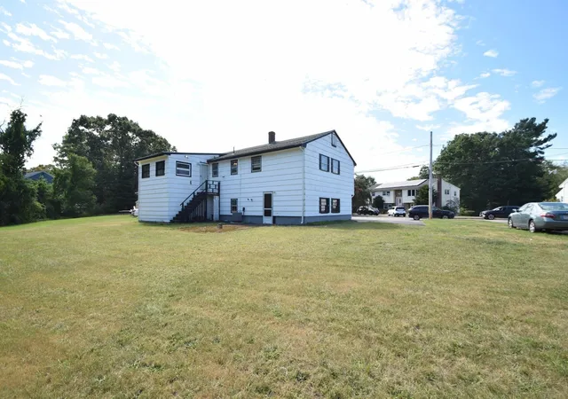 Photo 3 of Sale Pending at 27 Niles Rd, Randolph, MA 02368 | MLS# 73574501 | Listing updated on 2026-10-01