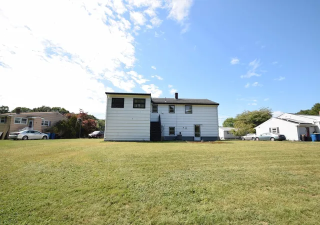 Photo 3 of Sale Pending at 27 Niles Rd, Randolph, MA 02368 | MLS# 73574501 | Listing updated on 2026-10-01