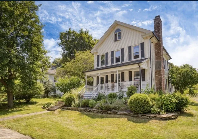 Photo 1 of Sale Pending at 21 Saint James Ave, Lee, MA 01238 | MLS# 73576922 | Listing updated on 2026-09-23