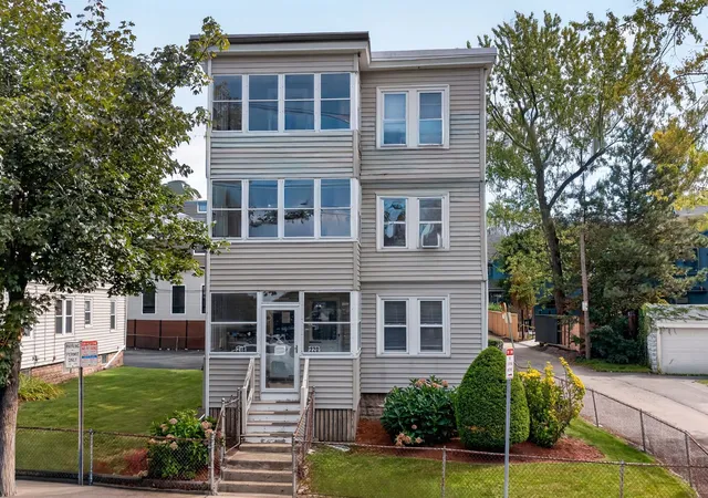 Photo 1 of Sale Pending at 218 220 Walden St, Cambridge, MA 02140 | MLS# 73580976 | Listing updated on 2026-10-13