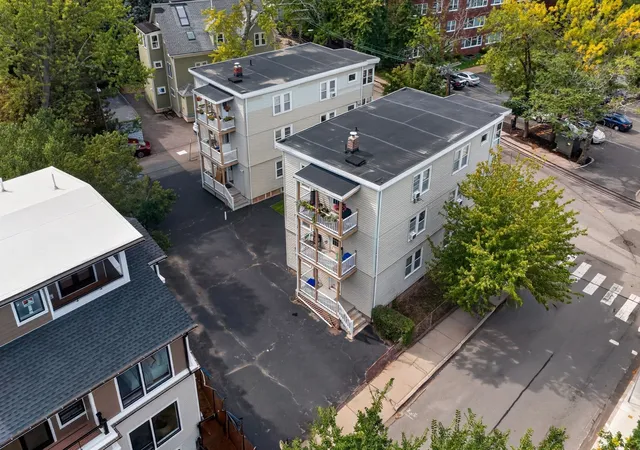 Photo 28 of Sale Pending at 218-220 Walden St, Cambridge, MA 02140 | MLS# 73580976 | Listing updated on 2026-10-13
