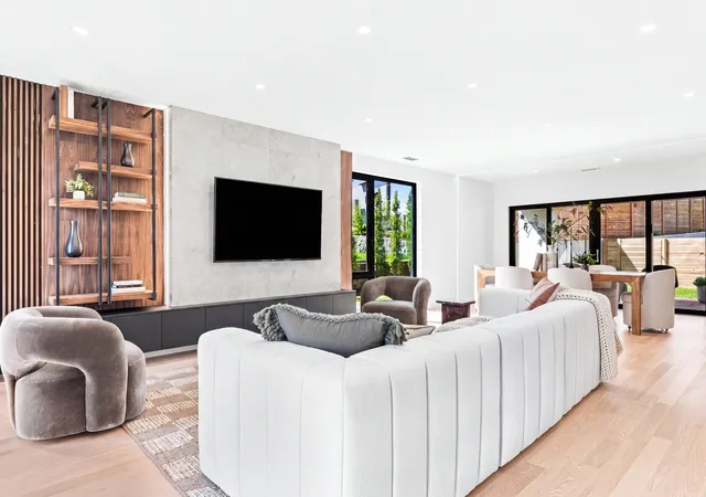 Photo 2 of Condo for sale at 63 Commonwealth Ave #65, Chestnut Hill, MA 02467 | MLS# 73573117 | Listing updated on 2026-09-16