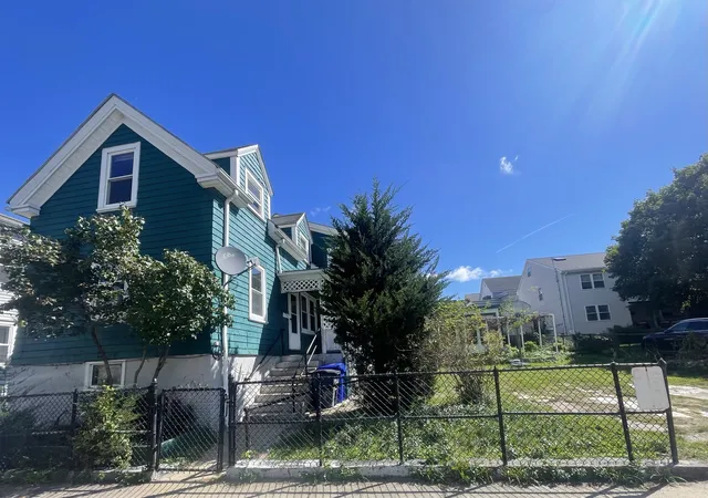 Photo 1 of Land for sale at 12 Shepard St, Brighton, MA 02135 | MLS# 73588471 | Listing updated on 2026-10-12