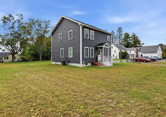 Photo 2 of Single family home for sale at 124 S Silver Ln, Sunderland, MA 01375 | MLS# 73586448 | Listing updated on 2026-10-08