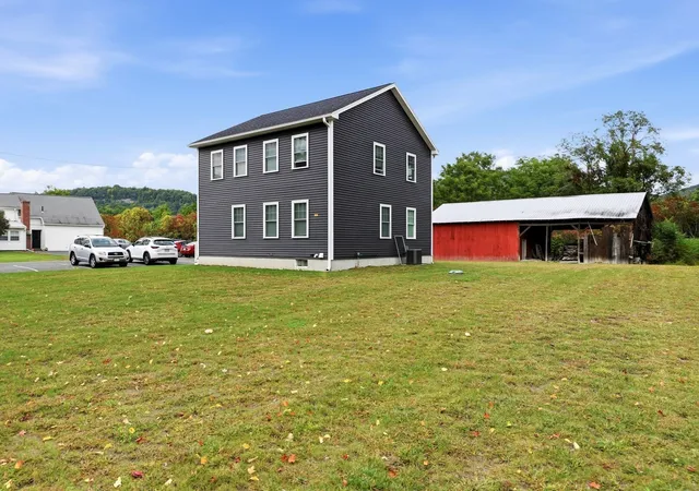 Photo 3 of Single family home for sale at 124 S Silver Ln, Sunderland, MA 01375 | MLS# 73586448 | Listing updated on 2026-10-08