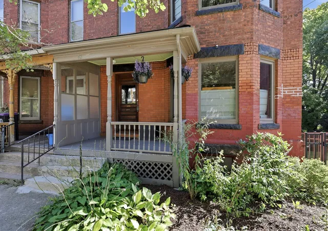 Photo 1 of Sale Pending at 42 Clinton Ave, Holyoke, MA 01040 | MLS# 73574519 | Listing updated on 2026-10-07